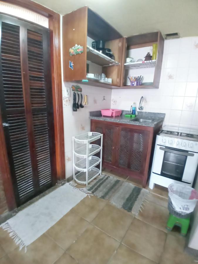 Chales Praias De Убатуба Екстер'єр фото