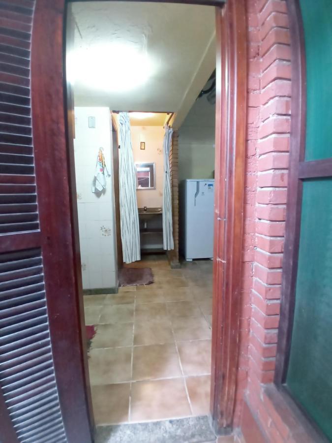 Chales Praias De Убатуба Екстер'єр фото