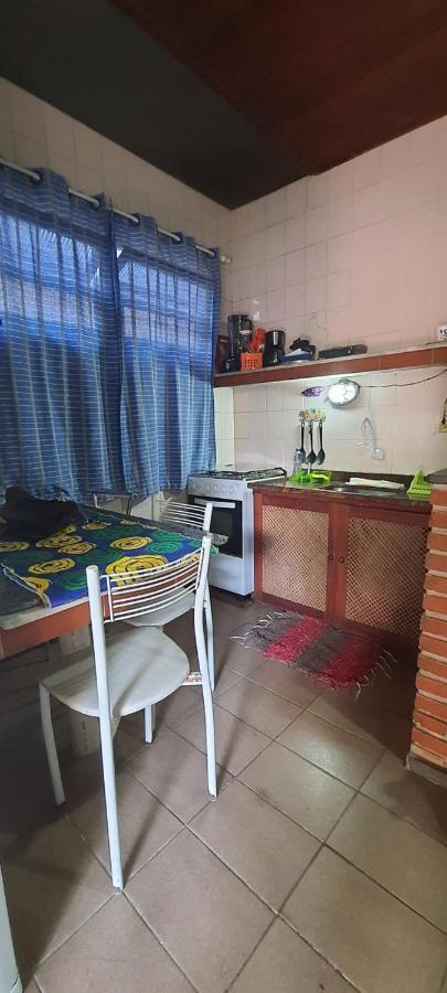 Chales Praias De Убатуба Екстер'єр фото