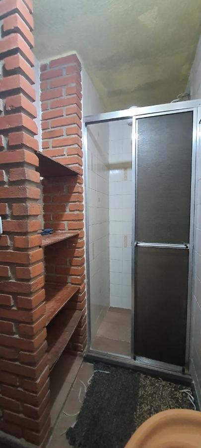 Chales Praias De Убатуба Екстер'єр фото